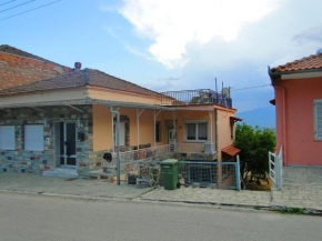 House in the village